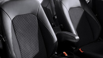 Ford EcoSport Euro-spec