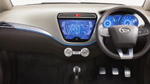 Daihatsu A-Concept, 1600, 25.07.2011