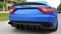 DMC Sovrano 2011 Maserati GT, 1280, 22.07.2011