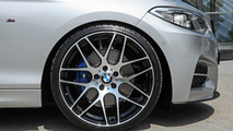 Daehler BMW M235i Convertible