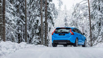 2016 Volvo S60 & V60 Polestar