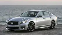 Infiniti Q70 Premium Select Edition