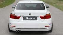 BMW 435d xDrive by G-Power