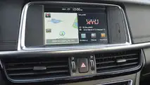2016 Kia Optima SX