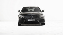Mercedes C 450 4MATIC by Brabus