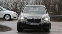 Zinoro X1 plug-in hybrid spy photo