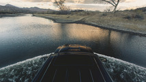 2016 GMC Sierra All Terrain X