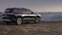 2017 GMC Acadia