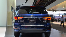 Infiniti QX60 2016