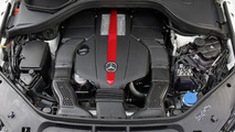 Mercedes-Benz GLE 450 AMG 4MATIC