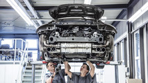 Porsche Tequipment 911