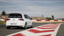 2016 Volkswagen Golf GTI Clubsport