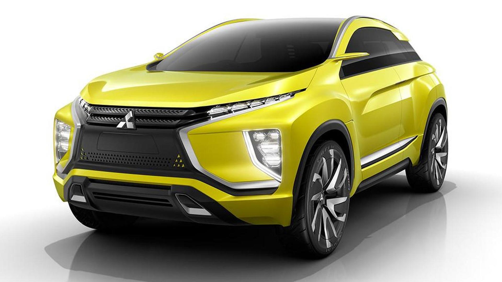 2020 Mitsubishi Small Electric Suv To Have 400 Km Range Says Ceo