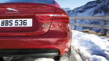 2017 Jaguar XE