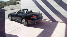 2017 Fiat 124 Spider