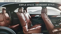 2017 Mazda CX-9