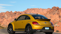 2016 Volkswagen Beetle Dune