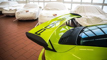 Porsche Exclusive 911 GT3 RS