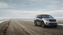 Land Rover Discovery Sport HSE Dynamic Lux