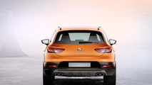 SEAT Leon Cross Sport