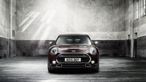 2016 MINI Clubman