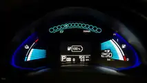 Nissan Leaf 2016
