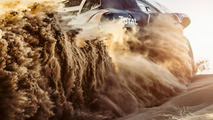 Peugeot 2008 DKR16