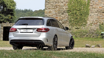 Mercedes-AMG C63 Touring by POSAIDON