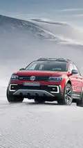 VW Tiguan GTE Active Concept