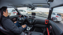 Kia Drive Wise