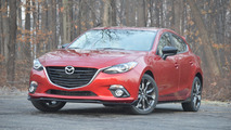2016 Mazda Mazda3