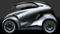 Peugeot BB1 Concept