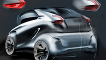 Peugeot BB1 Concept