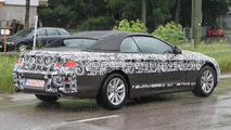 2011 BMW 6-Series Cabriolet spy photo 07.07.2010