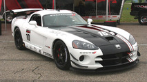 2010 Dodge Viper SRT10 ACR-X 12.07.2010