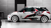 Citroen DS3 R3 02.07.2010