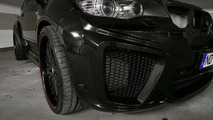 G-Power X6 Typhoon RS ultimate V10 16.07.2010