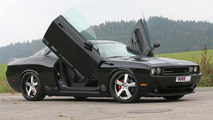Dodge Challenger by KW