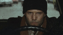 Jason Statham in Audi Commerical for 2009 Superbowl