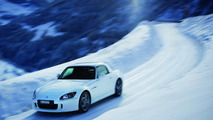 Honda S2000 Ultimate Edition