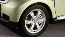smart fortwo *edition limited three* special model