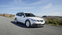 2010 Saab 9-3X