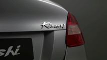 2010 Suzuki Kizashi Sedan