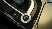 2010 Saab 9-5 official photos leaked - 560