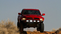 Mopar Ram Runner, 44th annual Easter Jeep Safari in Moab, Utah, 01.04.2010