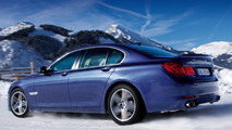 2011 Alpina B7 Biturbo ALLRAD xDrive 25.03.2010