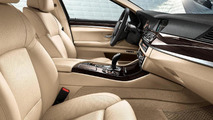 2011 BMW 5-series F10 Sedan 20.05.2010