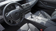 2011 Hamann 5-Series F10, 800, 19.07.2010