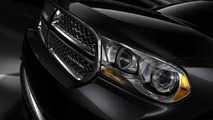 2011 Dodge Durango teaser 16,08.2010