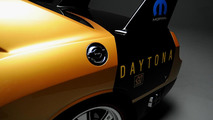 HPP Dodge Daytona concept, 1600, 29.07.2010